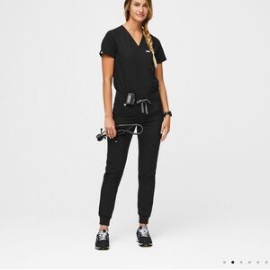 Zamora Jogger Scrub Pants